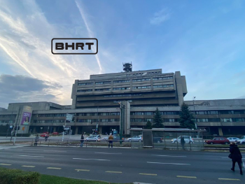 Vijeća ministara BiH izdvojilo šest miliona KM za BHRT