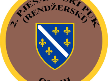 Ohranović poručio da pripadnici Oružanih snaga BiH neće odustati od obilježja Armije RBiH