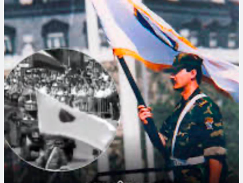 Nerin Dizdar: Armija RBiH je međunarodno prepoznata kao antifašistička vojska