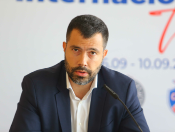 Dodikov sin nosilac jedne od lista SNSD-a