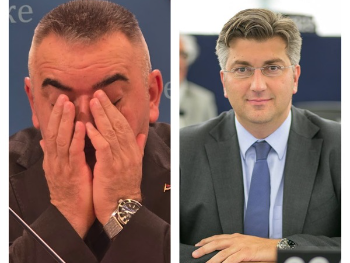 APSURDI: Dva premijera iz regiona doživjeli saobraćajne nesreće