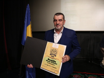 Idriz-ef. Memić, dobitnik Povelje „Hasan Kaimija“ – imam čija je životna misija bila „mihrab i poučavanje“