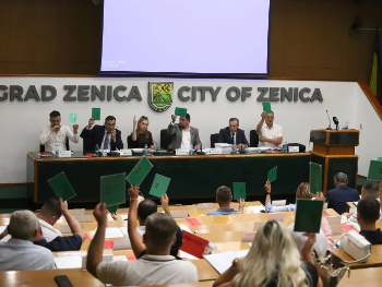 Zenica: Usvojena odluka o izgradnji Nacionalnog stadiona