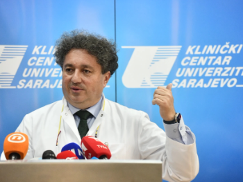 Koliko se troši na službena putovanja: Direktor KCUS-a Pilav u 2026. dva puta išao u Vašington