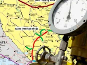 Zakon usvojen, rok istekao, ugovora nema: Južna interkonekcija zapela na državnoj imovini