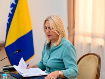 Stevandić najavio: Posebna sjednica NSRs-a o vetu Željke Cvijanović će biti održana za pet dana