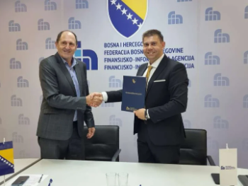 Privreda FBiH ostvarila rekordnih 4,9 milijardi KM dobiti