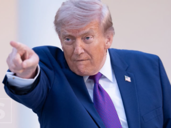 Trump: SAD više ne može nositi teret NATO-a