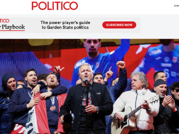 Hrvatski navijači, Thompson i nerazriješeno nasljeđe ustaštva: Kako sport i politika ponovo otvaraju stare podjele