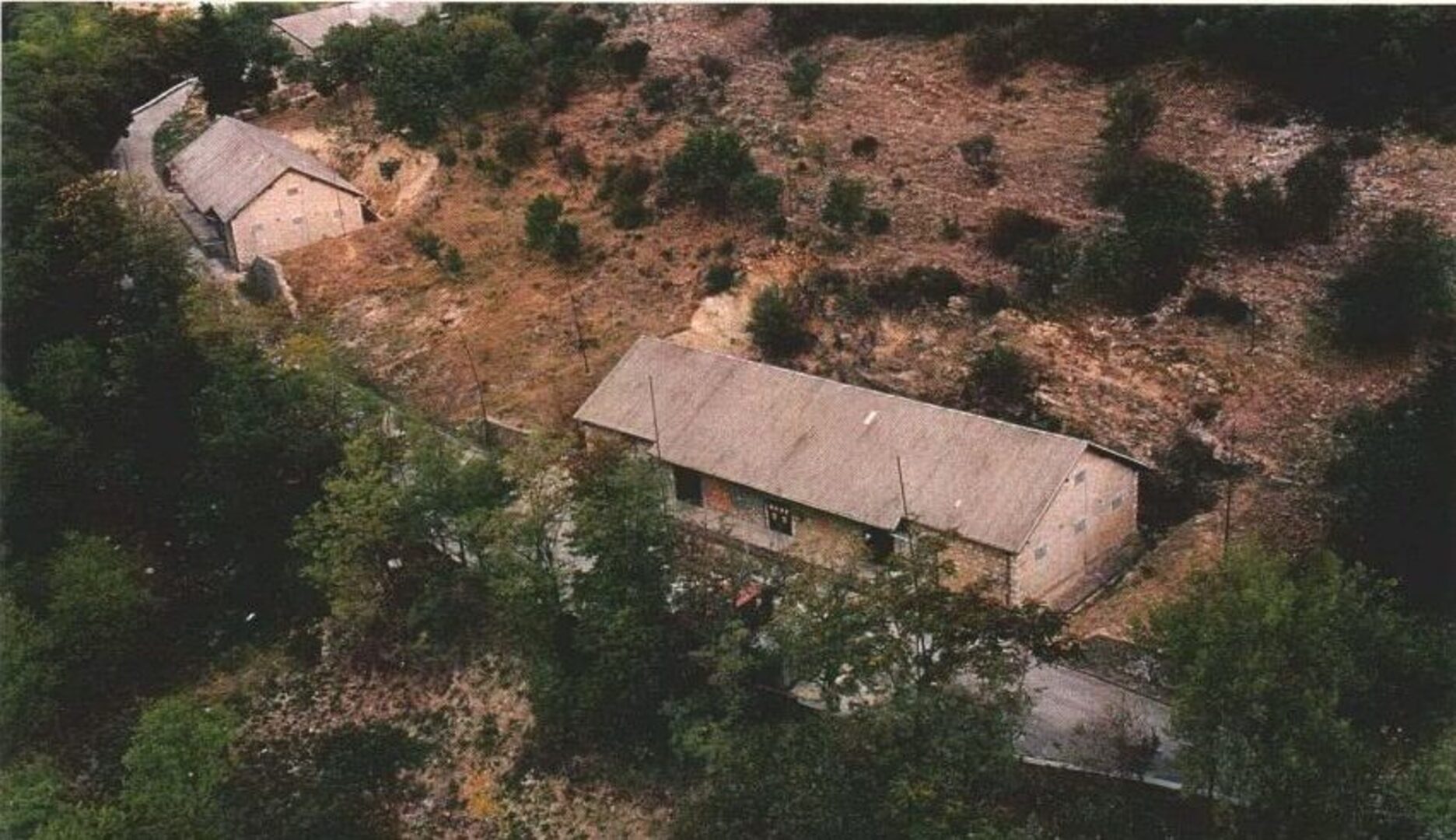 Pripadnik HVO-a Almir Kudra osuđen na šest godina zatvora zbog ratnog zločina - slika 1