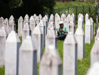 Žrtve genocida oštro reagovale: "Odluka Brčkog je pokušaj relativizacije genocida u Srebrenici"