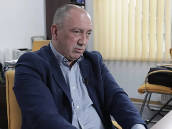 Crnadak indirektno udario na Dodike: "Prenos vlasti sa koljena na koljeno kod nas ne postoji"