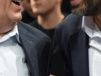 U IME OCA I SINA: Igor Dodik zahvalio ocu Miloradu na kandidaturi -"Politiku sam učio od najboljeg..."