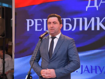 PETROVIĆ OTVORENO: Moj favorit za Predsjedništvo BiH ostaje Vukanović