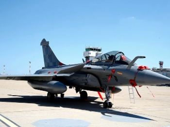 Hrvatska godišnje izdvaja 18 miliona eura samo za održavanje borbenih aviona Rafale