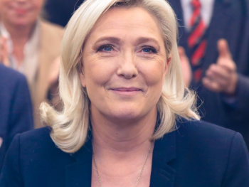 Le Pen pred sudom u Parizu: Presuda koja može odlučiti njenu političku budućnost i predsjedničke ambicije