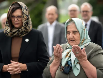 Njemački Welt povezuje posjetu Ilse Aigner BiH s utrkom za predsjednicu Njemačke