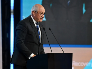 Premijer Moldavije Alexandru Munteanu podnio ostavku