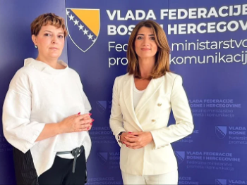 Vlada FBiH dodijelila Radioteleviziji "Herceg-Bosne" tri miliona KM za unapređenje sadržaja