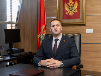 Šef policije Crne Gore: Mafija planira da me ubije