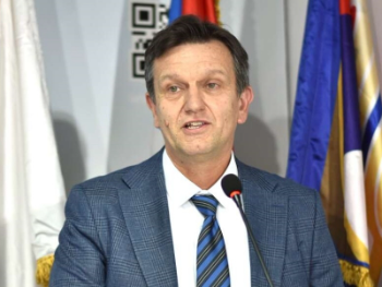 Blunuša "kipti" od bijesa: Pozivam sve opozicione...
