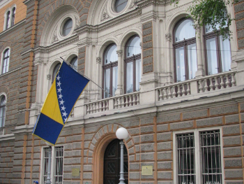 Lučić slab u Hercegovini, Darijana Filipović i Slaven Kovačević u trci za probosansku ili srpskohrvatsku većinu u Predsjedništvu