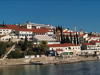 Hotel Zenit u Neumu tri decenije u središtu spora: Privatizacija završena, borba za vlasništvo se nastavlja