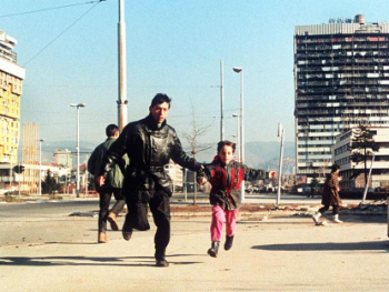 FAZ: "Sarajevo safari" je izmišljen!