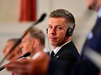 Magyar predlaže ograničenje zastupničkih mandata na 12 godina