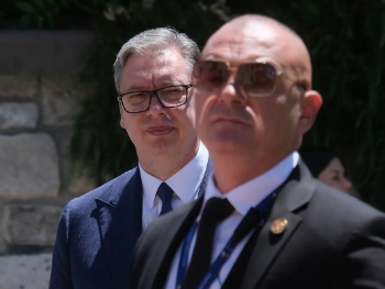 Kako je informacioni rat zasjenio samit EU - zapadni Balkan