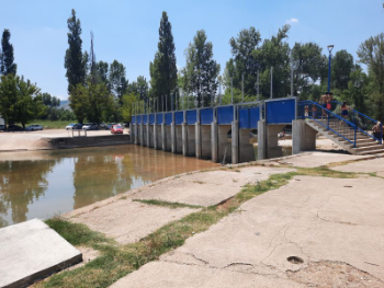 Bageri na Bunici i treće ljeto: Koliko još godina Mostarci moraju čekati obnovu omiljenog izletišta?