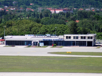 Mostarski aerodrom ide pod koncesiju, odluka otvara brojna pitanja