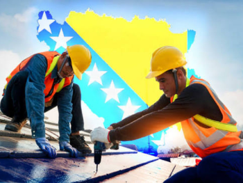 Kako žive strani radnici u BiH, jesu li zadovoljni primanjima i mogu li štedjeti?