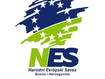 NES: Ogrešević nosi federalnu, Emrić državnu, Ružnjić kantonalnu listu