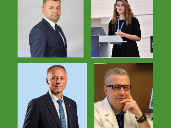 BH Zeleni sutra predaju liste. Ko su im neki od kandidata?