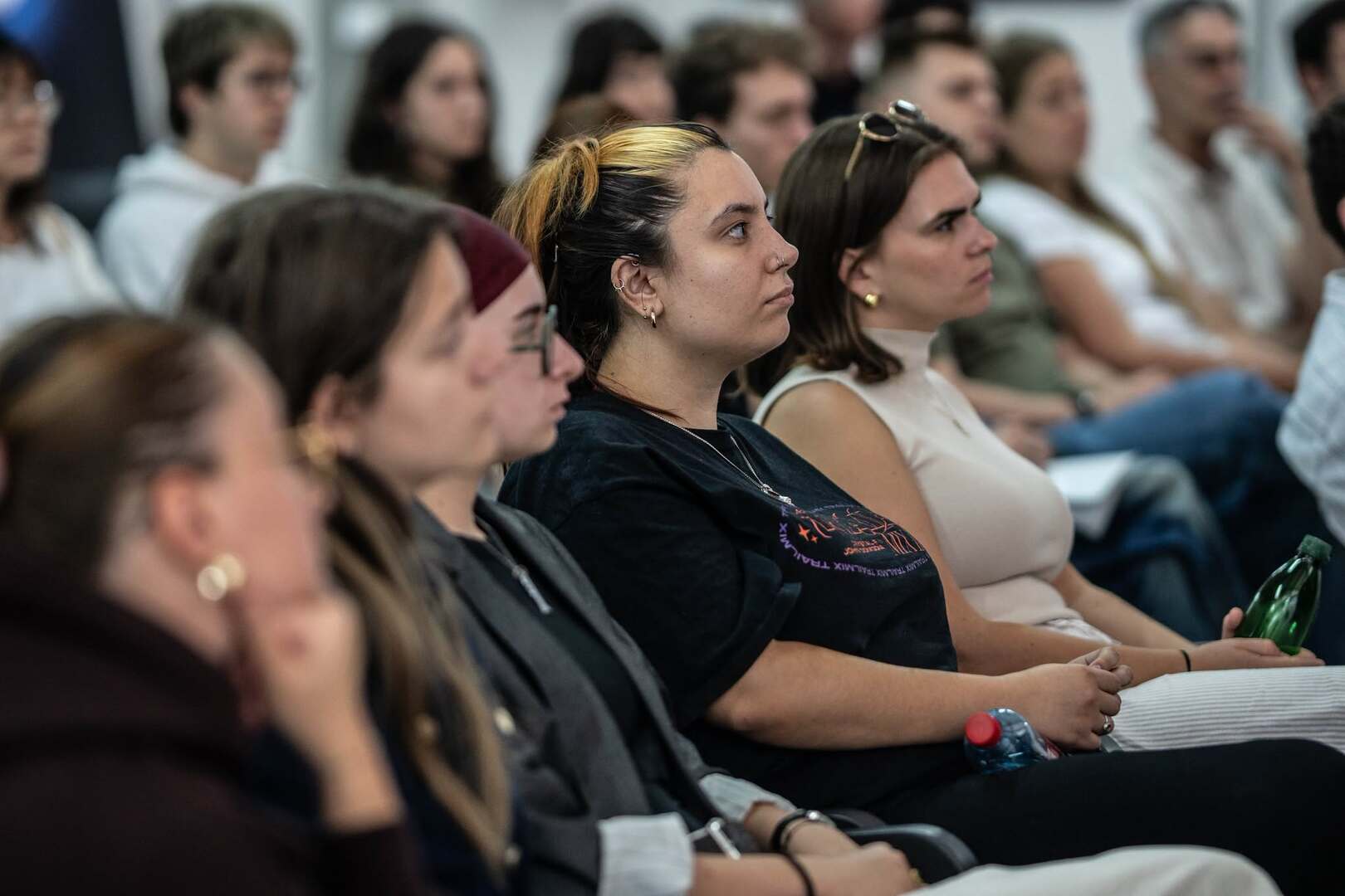 U Memorijalnom centru Srebrenica otvorena treća Međunarodna ljetna škola „Studije genocida“ - slika 13