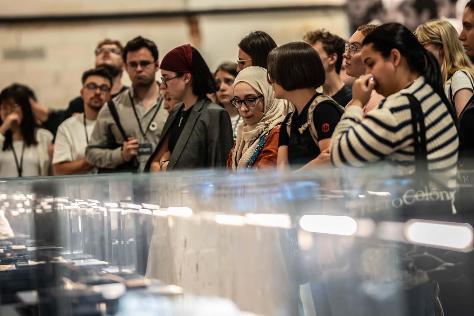 U Memorijalnom centru Srebrenica otvorena treća Međunarodna ljetna škola „Studije genocida“ - slika 9