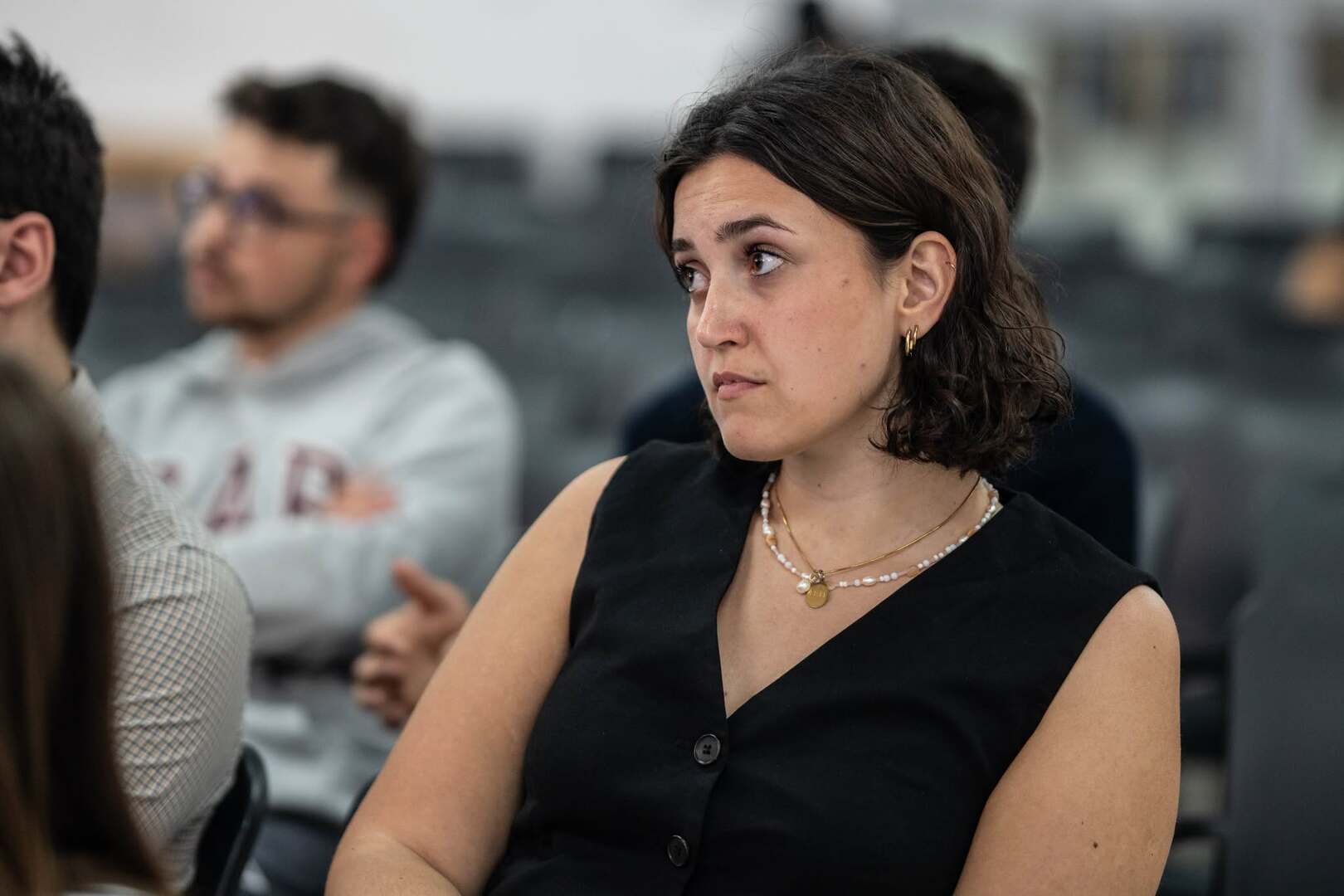 U Memorijalnom centru Srebrenica otvorena treća Međunarodna ljetna škola „Studije genocida“ - slika 4