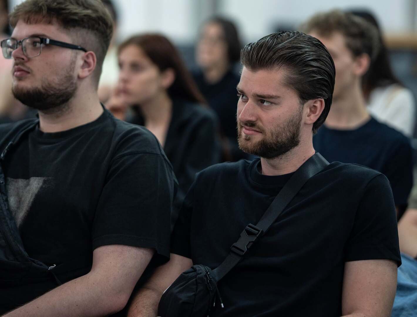 U Memorijalnom centru Srebrenica otvorena treća Međunarodna ljetna škola „Studije genocida“ - slika 2