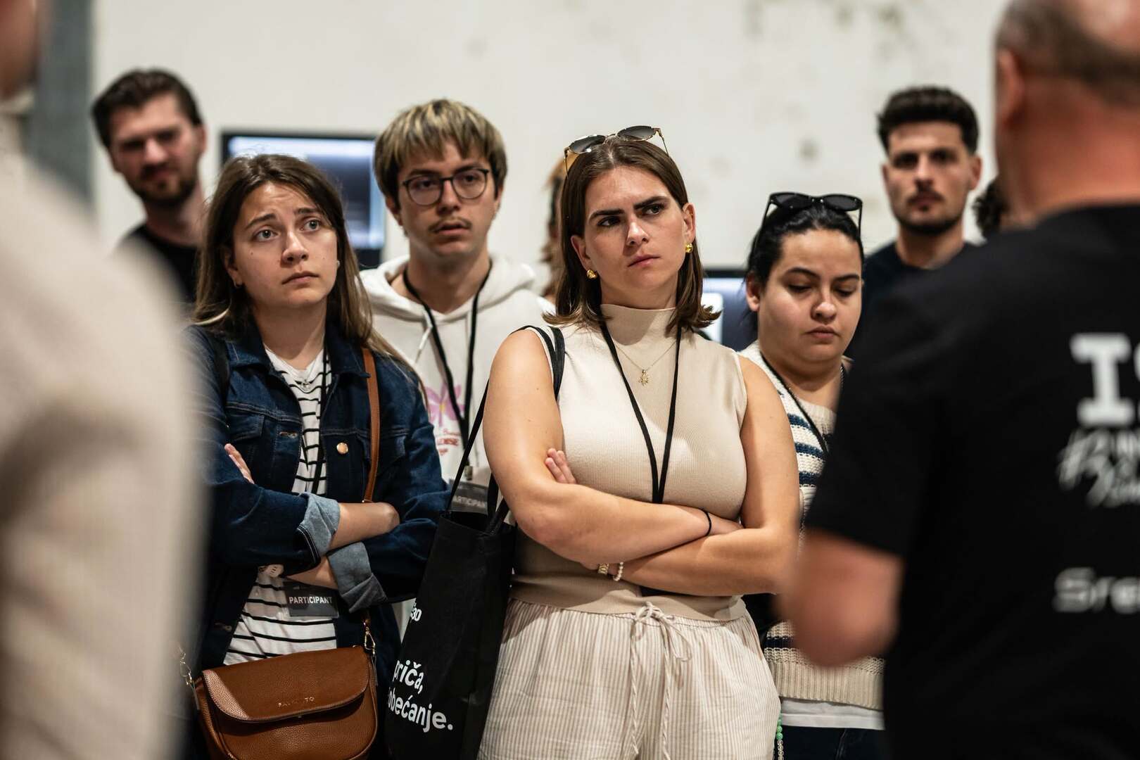 U Memorijalnom centru Srebrenica otvorena treća Međunarodna ljetna škola „Studije genocida“ - slika 7