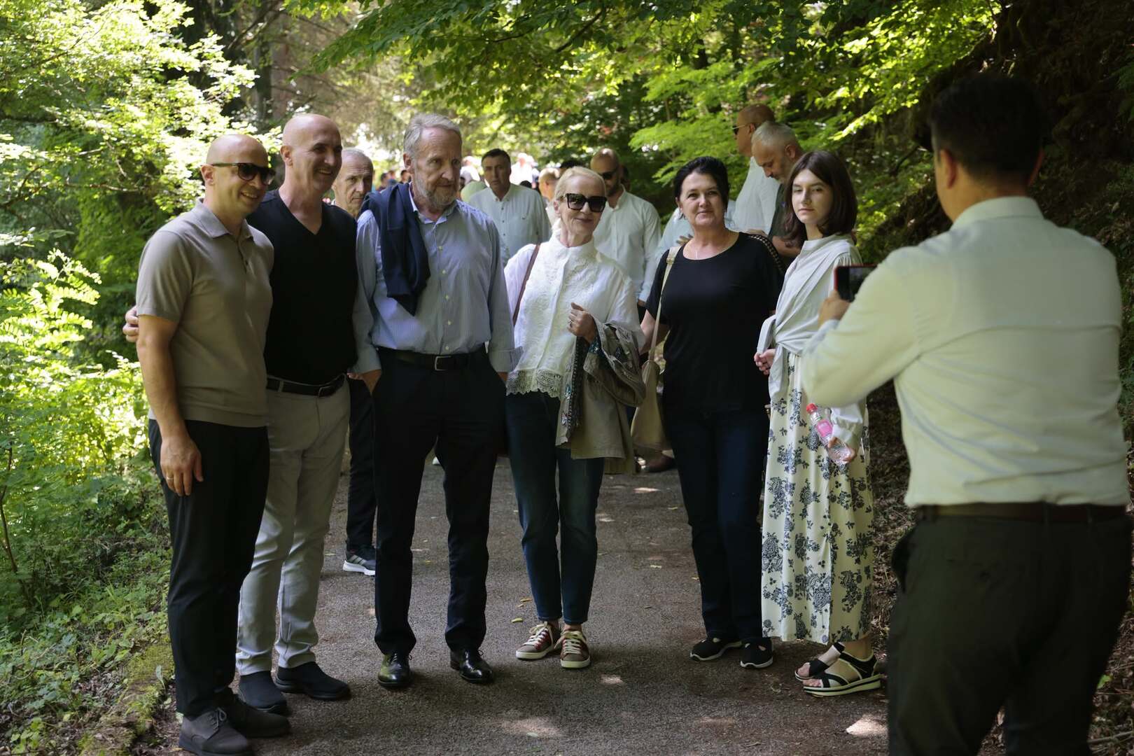 Izetbegović: Naše razlike su i naše bogatstvo - slika 4