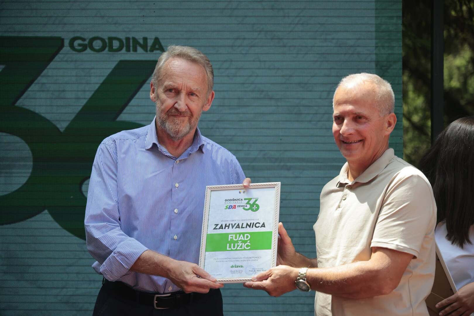 Izetbegović: Naše razlike su i naše bogatstvo - slika 7