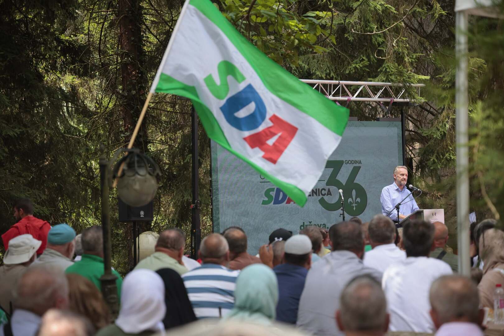 Izetbegović: Naše razlike su i naše bogatstvo - slika 12