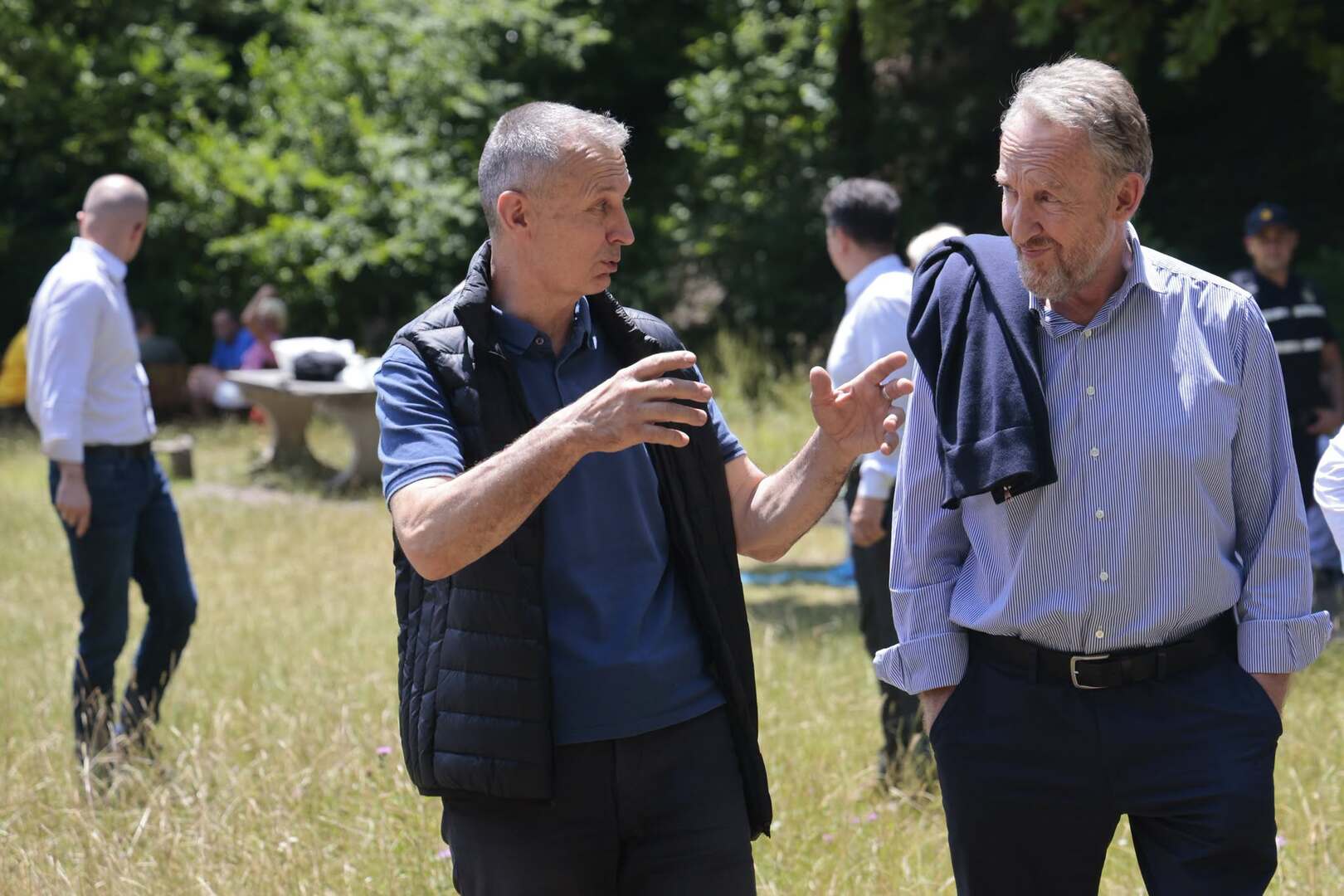 Izetbegović: Naše razlike su i naše bogatstvo - slika 2