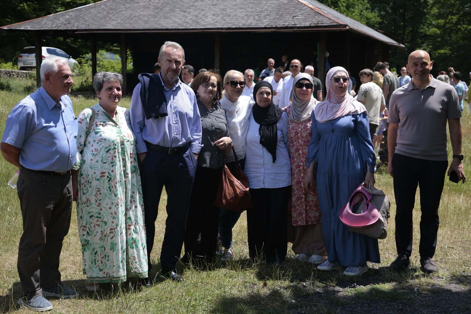 Izetbegović: Naše razlike su i naše bogatstvo - slika 3