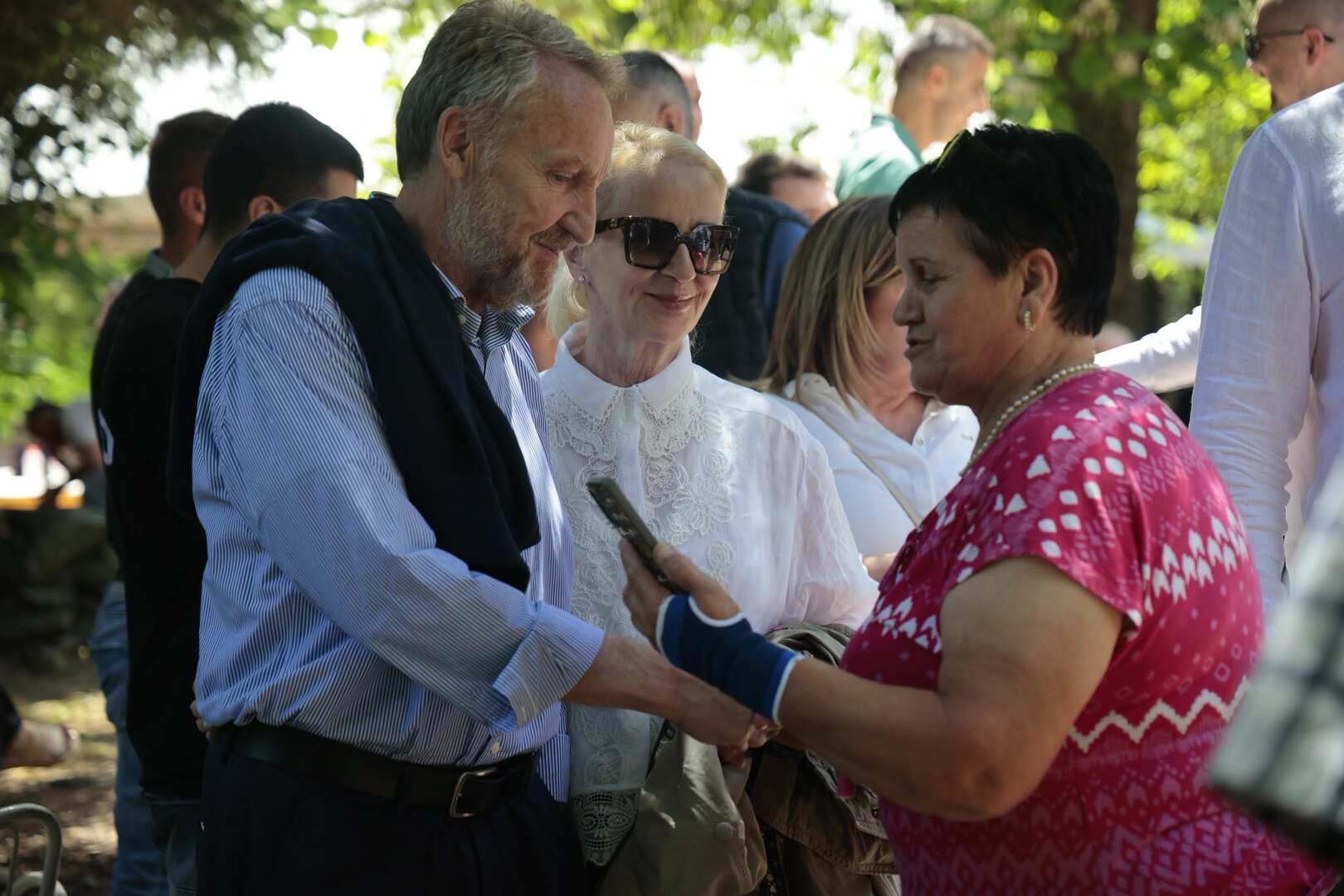 Izetbegović: Naše razlike su i naše bogatstvo - slika 5