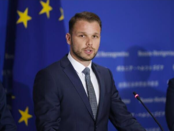 Draško Stanivuković odustao od kandidature, podržaće kandidate SDS-a