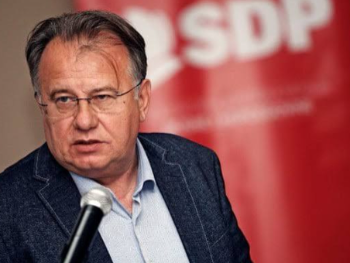 Sejfudin Tokić: Pljačka i veleizdaja BiH u režiji Nikšića, Mijatovića i njihovog društva