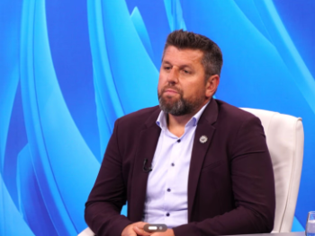 Duraković: Zbog NiP-ove i liste Stranke za BiH, Bošnjaci će prvi put od 95. izgubit državni mandat