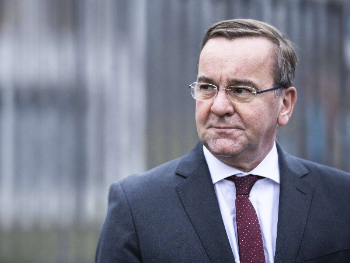 Njemački ministar: Osjetljive informacije ne smiju pasti u ruke AfD-a